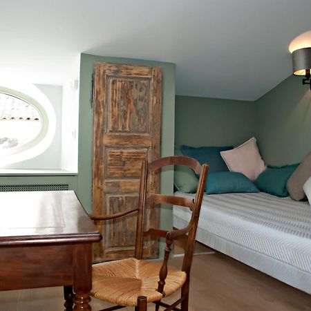 Bed and Breakfast Chartreuse De Mougeres - Caux Pezenas Exteriér fotografie